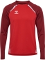 Preview: Kinder Hummel Lead 2.0 Crew Sweat - True red